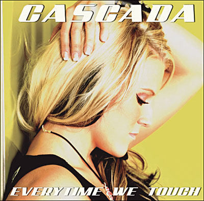 CASCADA - (Tekno Queen) - 