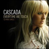 CASCADA - (Tekno Queen) - 