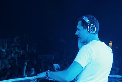 TIESTO (best DJ in the world) - 