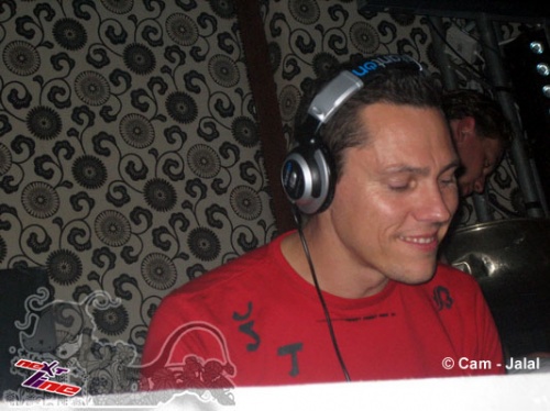 TIESTO (best DJ in the world) - 