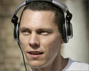 TIESTO (best DJ in the world) - 