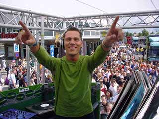 TIESTO (best DJ in the world) - 