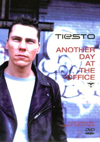 TIESTO (best DJ in the world) - 