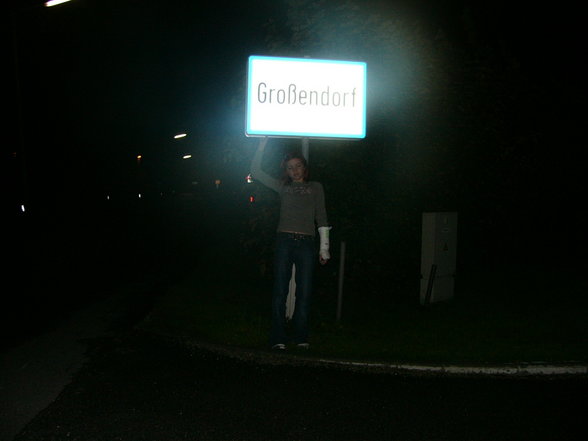 GrOßEnDoRf CiTy - 