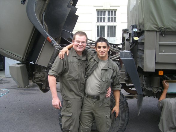 bundesheer - 