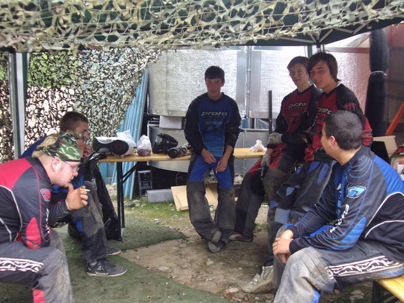 Paintball - 