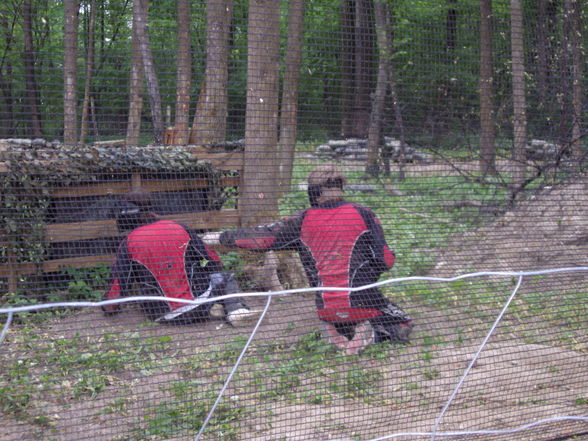 Paintball - 