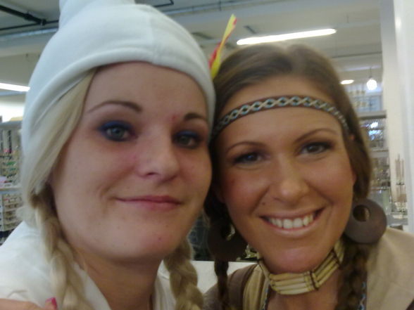 Fasching 2010  - 