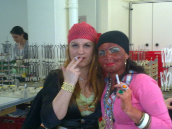 Fasching 2010  - 