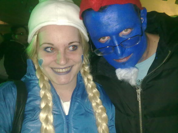 Fasching 2010  - 