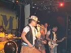 BOM  Coverband - 