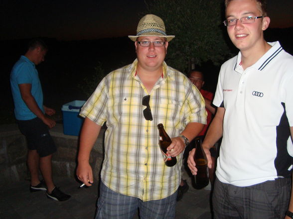 Urlaub 2010 - 