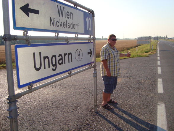 Urlaub 2010 - 