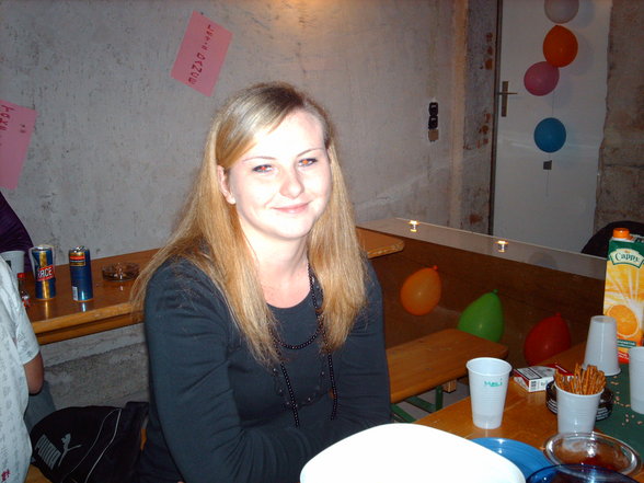 My 19th Birthday - 