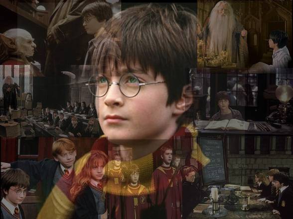 Harry Potter - 