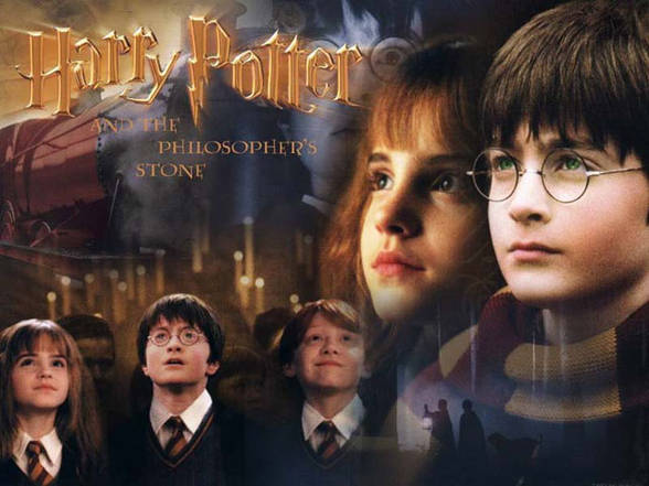 Harry Potter - 