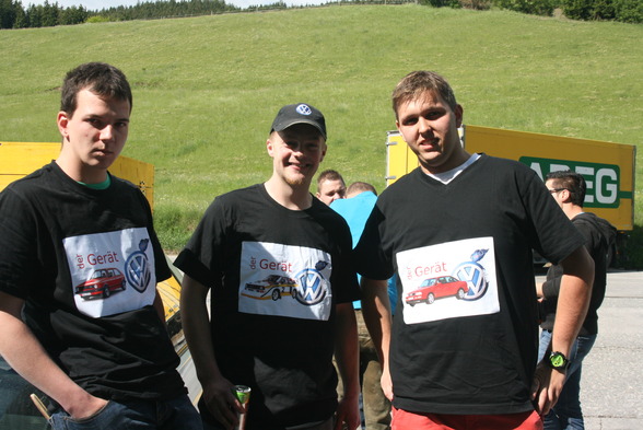 Rallytaxi 05.08.2012 - 