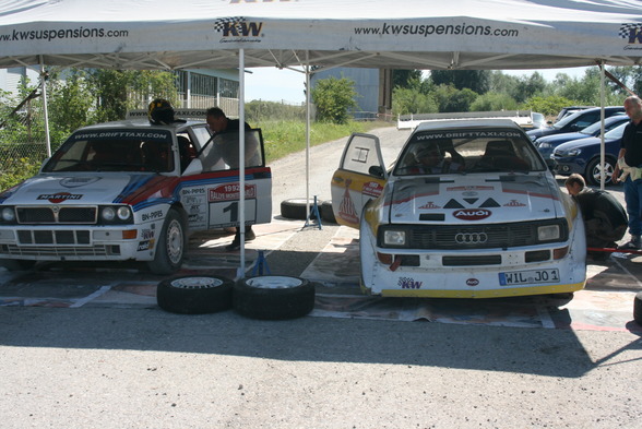 Rallytaxi 05.08.2012 - 