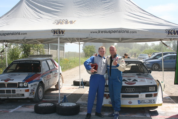 Rallytaxi 05.08.2012 - 