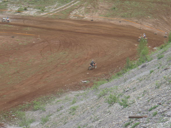 Erzbergrodeo 08 - 