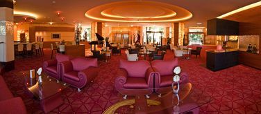 >>HOTEL Royal - 