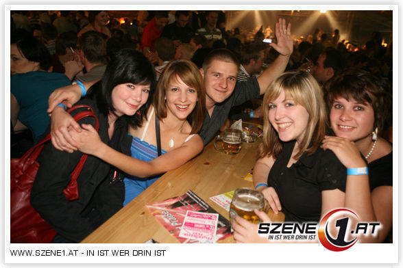 festl im jahr 2009 - 