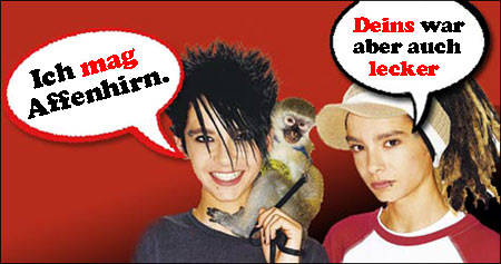 AnTi ToKiO HoTeL - 