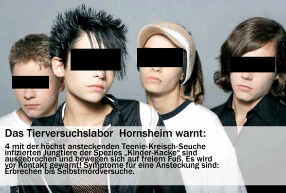 AnTi ToKiO HoTeL - 