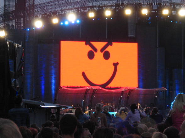 Bon Jovi 2006 - 