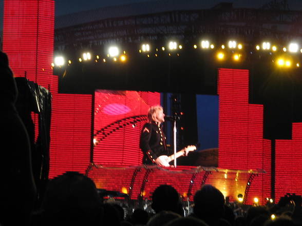 Bon Jovi 2006 - 