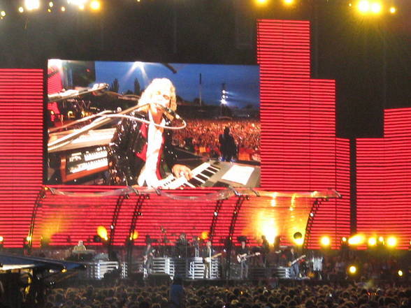 Bon Jovi 2006 - 