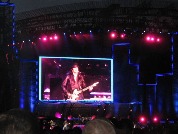 Bon Jovi 2006 - 