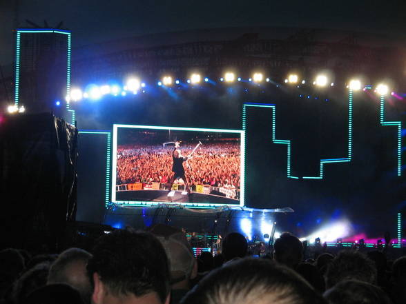 Bon Jovi 2006 - 