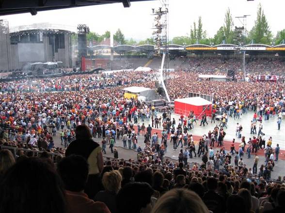 Bon Jovi 2006 - 