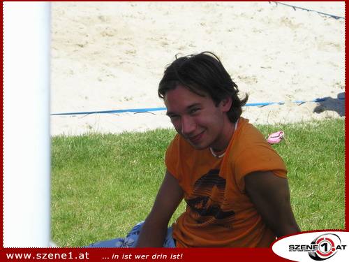 Badesee und Beachvolleyballturnier - 