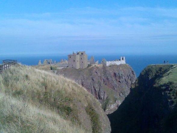 Schottland - 