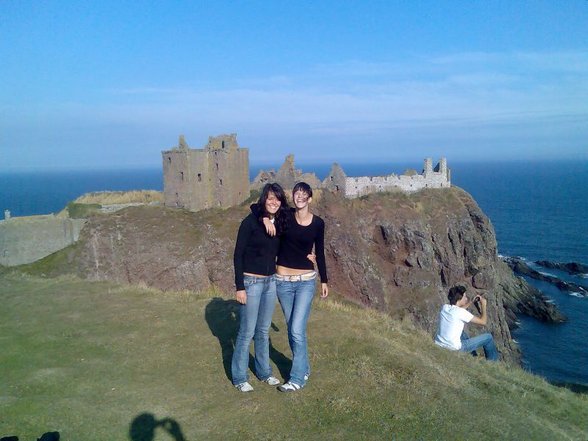 Schottland - 