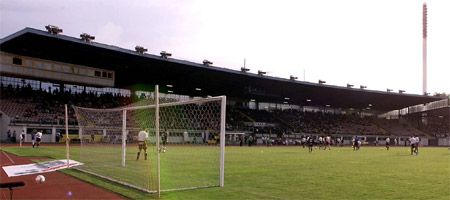 LASK LINZ - 