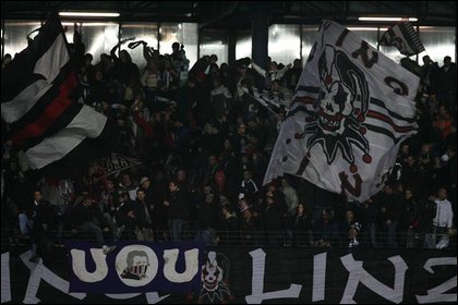 LASK LINZ - 