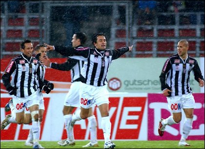 LASK LINZ - 