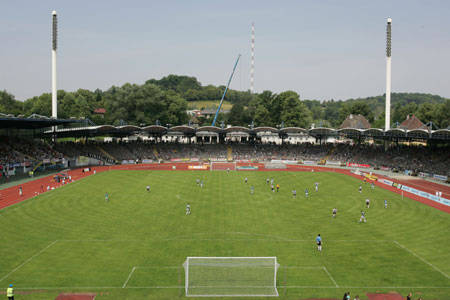 LASK LINZ - 