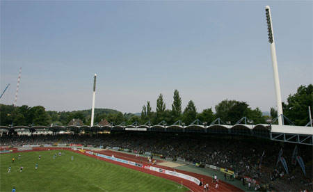 LASK LINZ - 