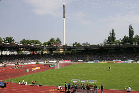 LASK LINZ - 