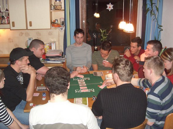 Poker - 