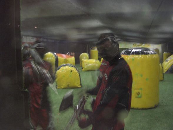 Pro-Paintball Pasching - 