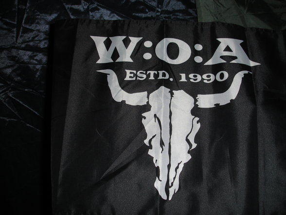 WACKEN 2007 - 