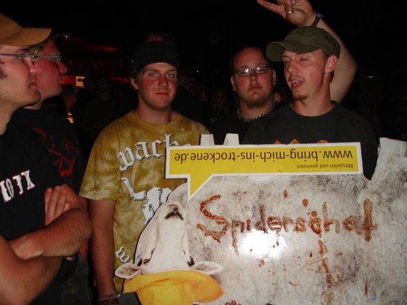 WACKEN 2007 - 