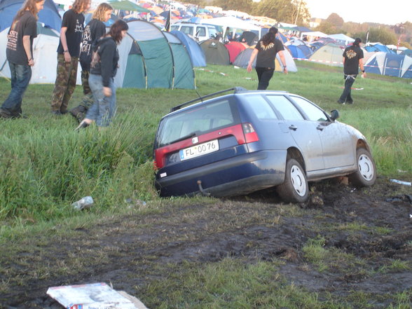 WACKEN 2007 - 