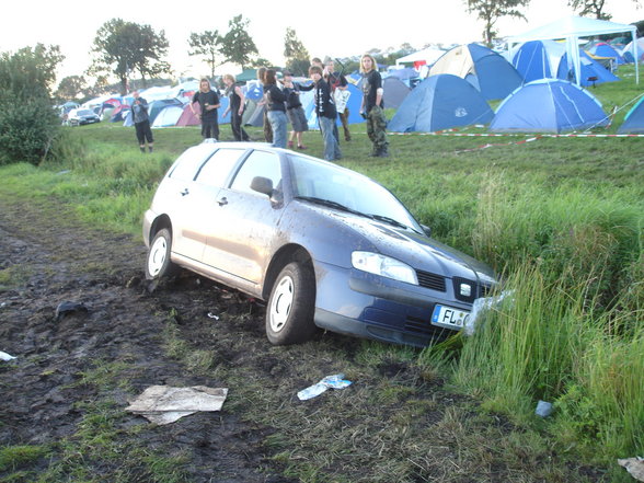 WACKEN 2007 - 