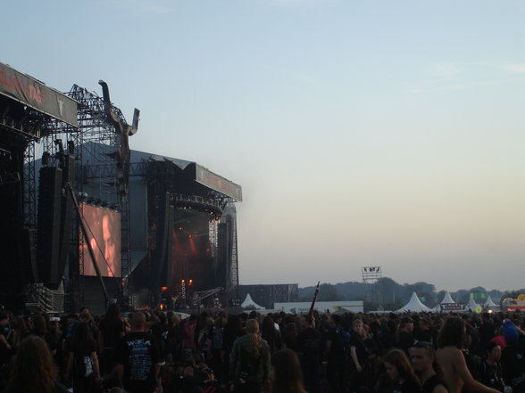 WACKEN 2007 - 